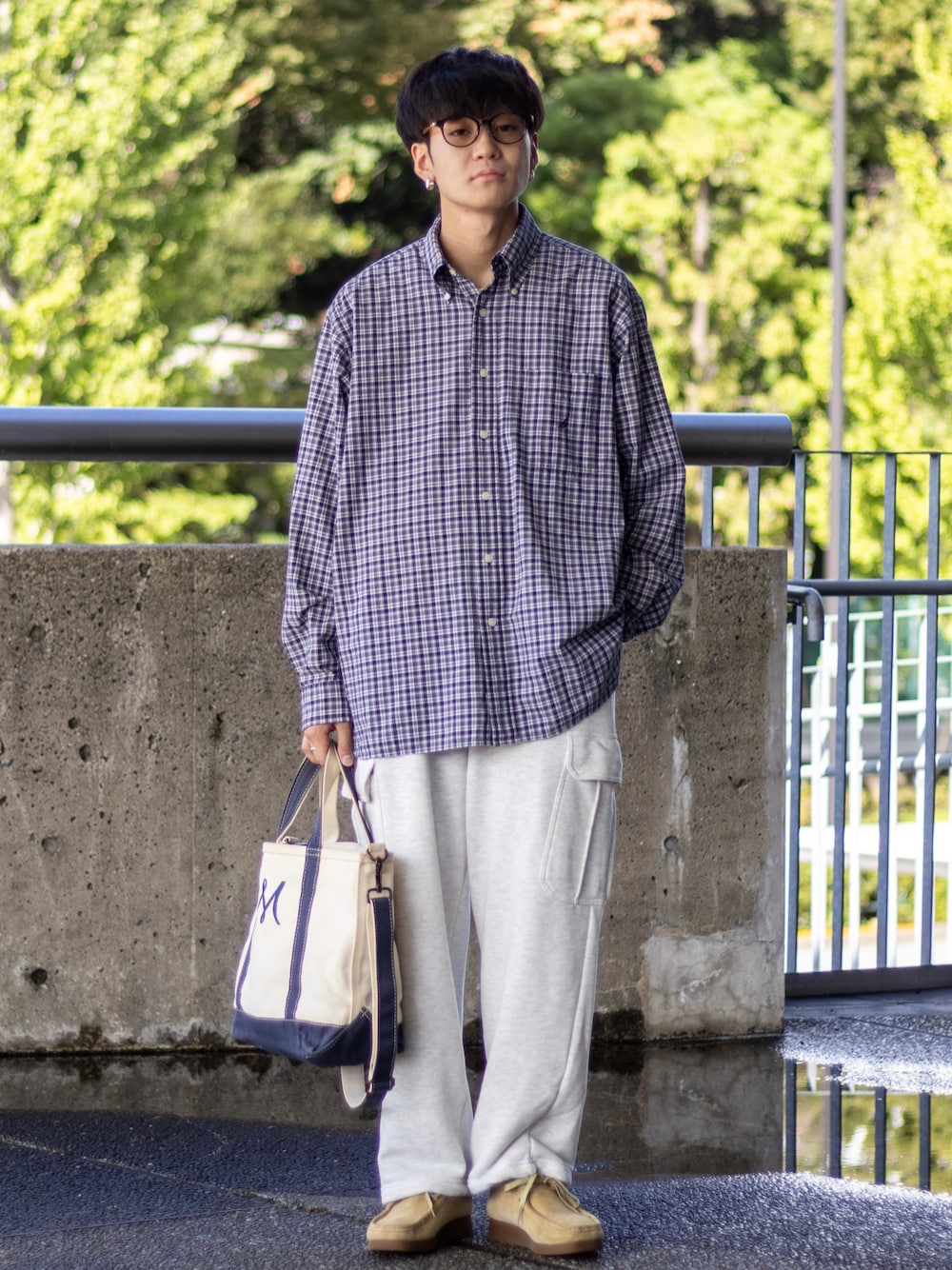 クラークス ワラビー2 WP MIJI付 1694258338.jpg