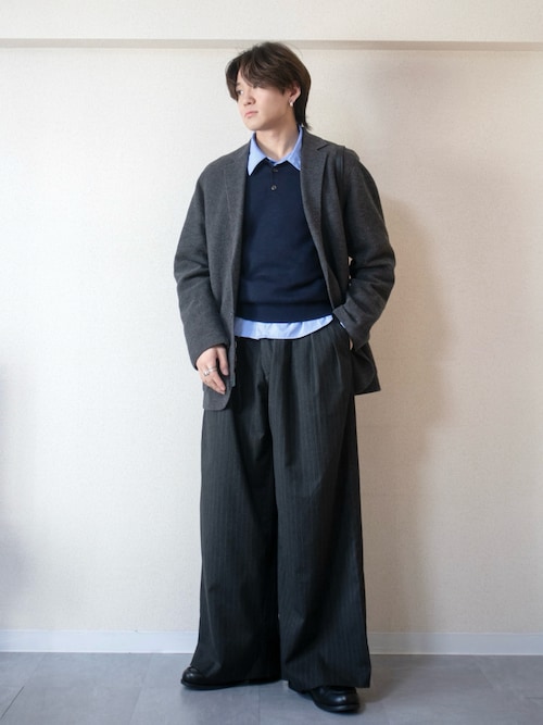 Mini shoulder bag /ミニショルダーバッグ（ショルダーバッグ）｜SINSS