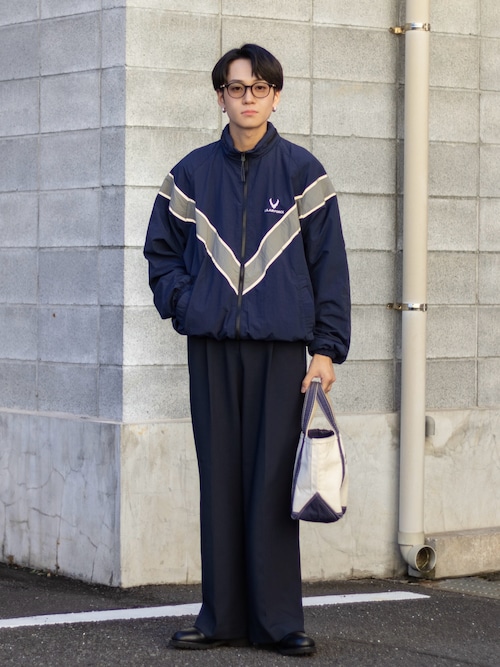 ともき|L.L.Beanのトートバッグを使ったコーディネート - WEAR