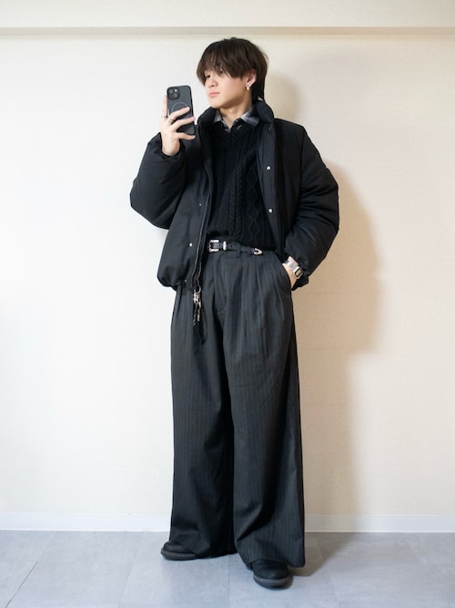 Timberland（ティンバーランド） ビジネスシューズ メンズ クレスト