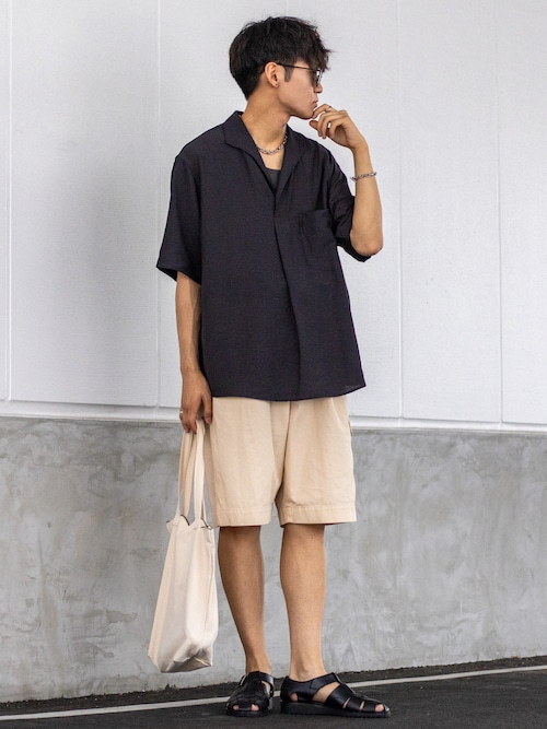 ともきさんのコーディネート