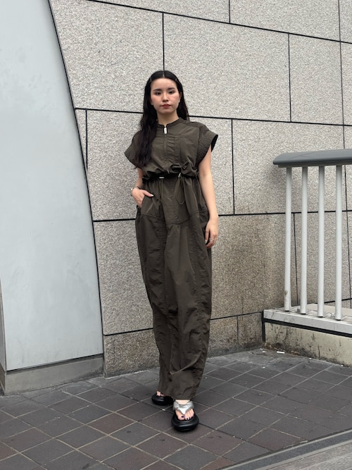 セール】PLUMP THONG SANDAL / プランプトングサンダル