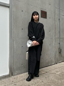 LAYERED PARTS OP｜アンスリード（UN3D.）公式通販｜RUNWAY channel 