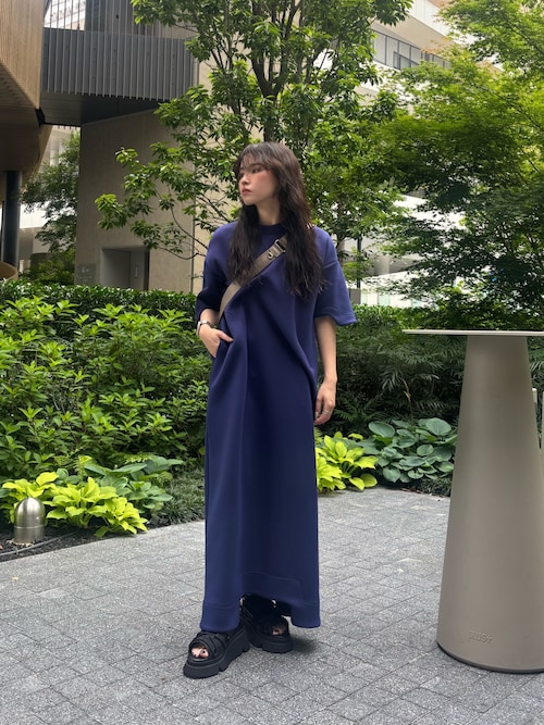 CLEAR NAME OP / クリアネームワンピース