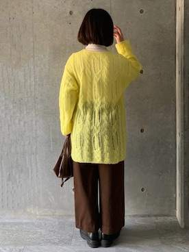 maiko.さんのコーディネート