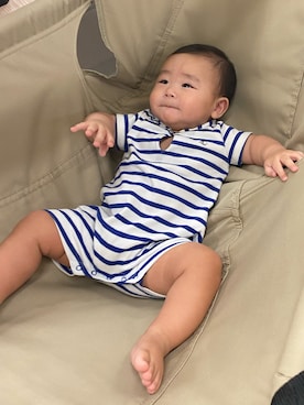 eieippさんのコーディネート