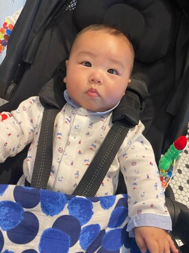 eieippさんのコーディネート