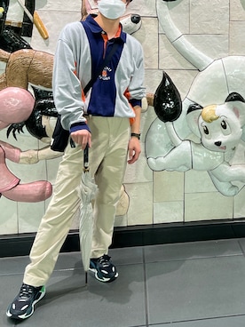 なつ🐶さんのコーディネート