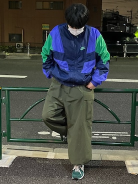 なつ🐶さんのコーディネート