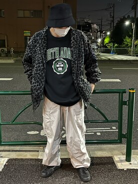 なつ🐶さんのコーディネート