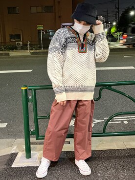 なつ🐶さんのコーディネート