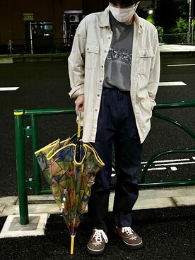 なつ🐶さんのコーディネート