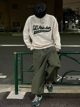 なつ🐶さんのコーディネート