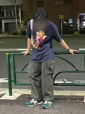 なつ🐶さんのコーディネート