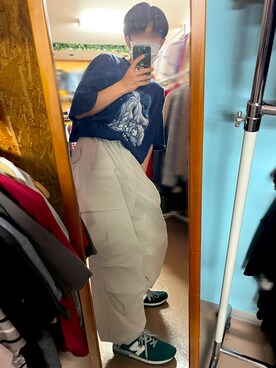 なつ🐶さんのコーディネート