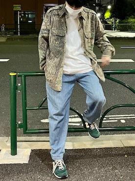 なつ🐶さんのコーディネート