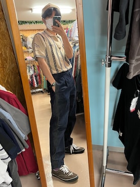 なつ🐶さんのコーディネート