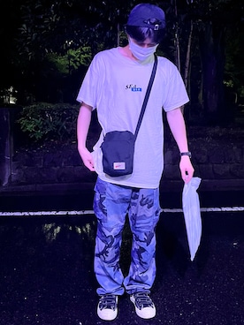 なつ🐶さんのコーディネート