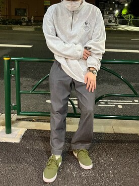 なつ🐶さんのコーディネート