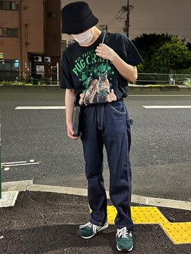 なつ🐶さんのコーディネート