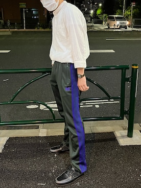 なつ🐶さんのコーディネート