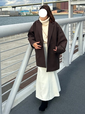 chnpさんのコーディネート