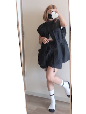 chnpさんのコーディネート