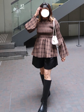 chnpさんのコーディネート