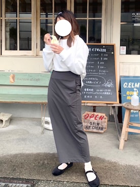 chnpさんのコーディネート