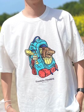 しぶさんのコーディネート