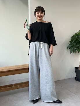 YOSHIEさんのコーディネート