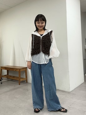 YOSHIEさんのコーディネート