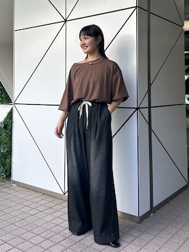 YOSHIEさんのコーディネート