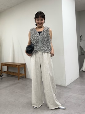 YOSHIEさんのコーディネート