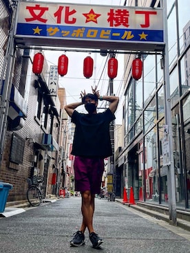 onesei0725さんのコーディネート