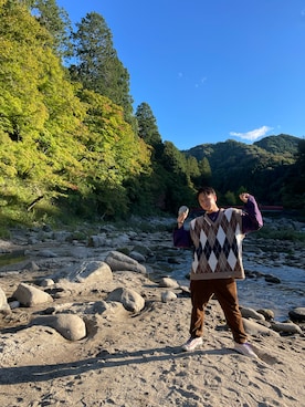 onesei0725さんのコーディネート