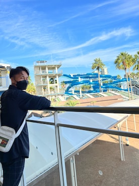 onesei0725さんのコーディネート