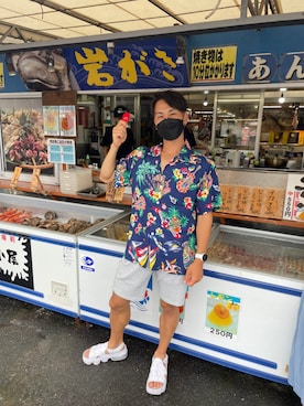 onesei0725さんのコーディネート