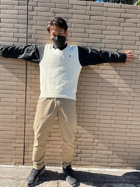 onesei0725さんのコーディネート