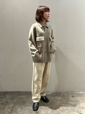 rikoさんの（UNIQLO | ユニクロ）を使ったコーディネート