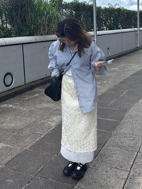 rikoさんのコーディネート