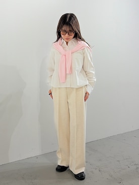 rikoさんのコーディネート