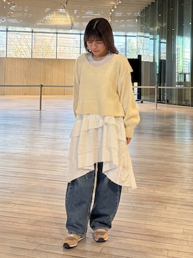 rikoさんのコーディネート