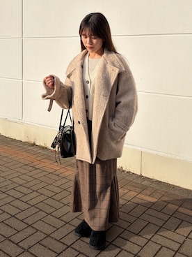 rikoさんのコーディネート