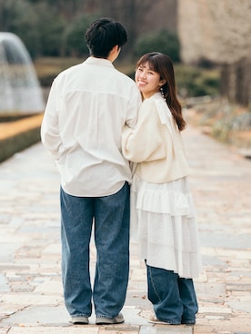 rikoさんのコーディネート