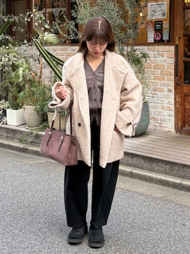 rikoさんのコーディネート