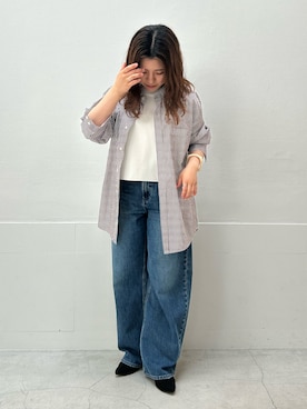 rikoさんのコーディネート