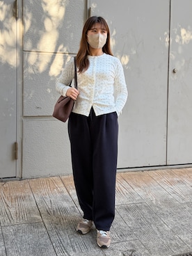 rikoさんのコーディネート