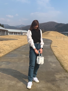 sou.🌈さんのコーディネート