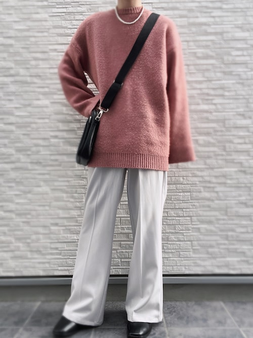 KAZUMA/西一真さんのコーディネート